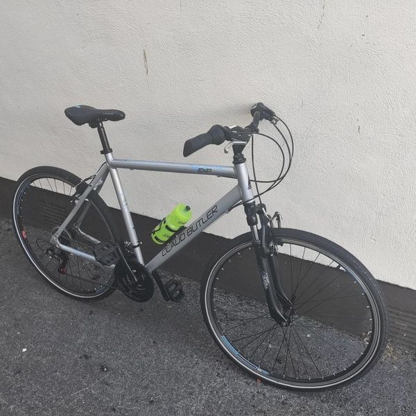 claud butler explorer 100 review