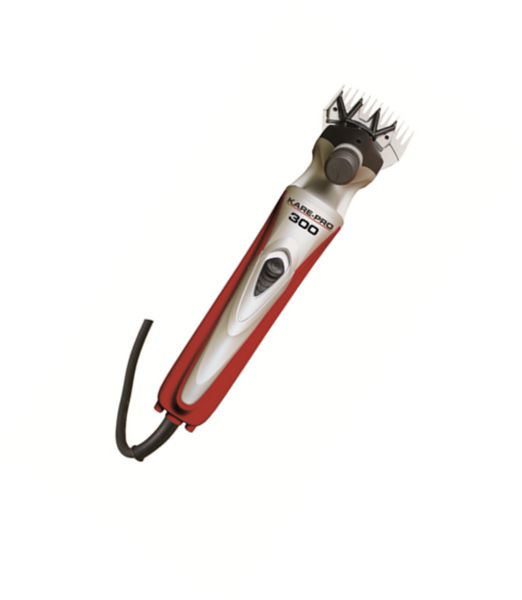 Kare-Pro 300 Sheep / Dirty Cattle Clippers