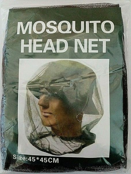 Mosquito Midge Head Net 45cm X 45cm For Sale In Offaly For 5 On Donedeal