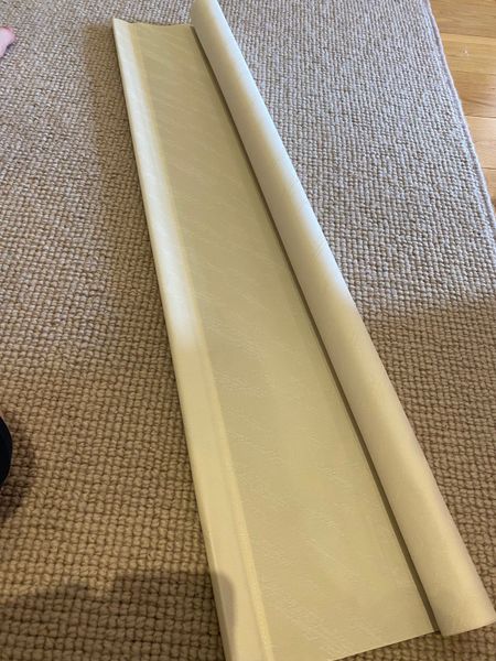 Roller blinds x4- new, never unwrapped
