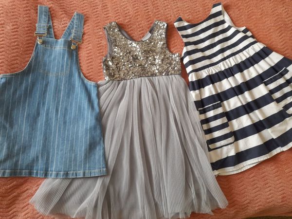 Dresses for girls