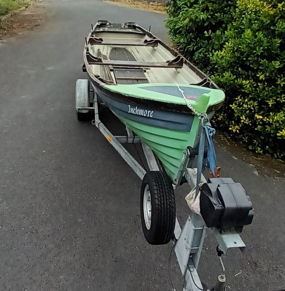 sheelin boats 14 All Sections Ads For Sale in Ireland DoneDeal