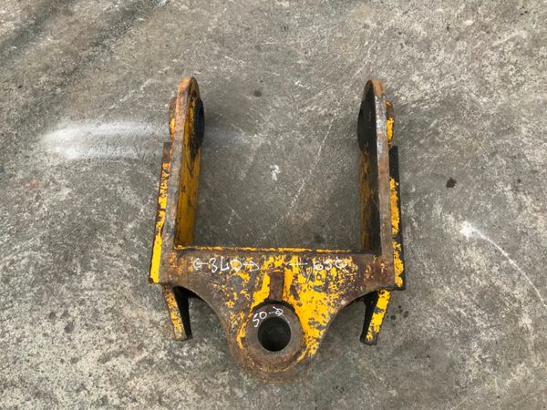 *** MATERIAL HANDLER GRAB ATTACHMENT *** 234047322