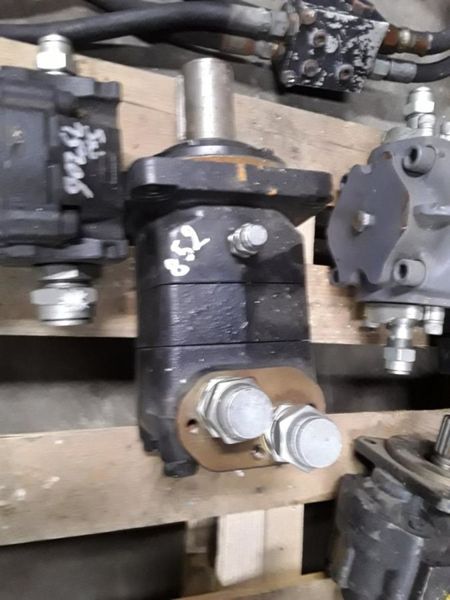 Hydraulic pumps. 234047574