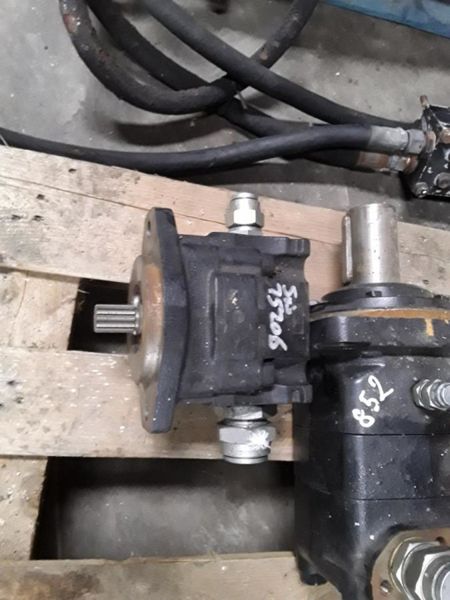 Hydraulic pumps. 234047575