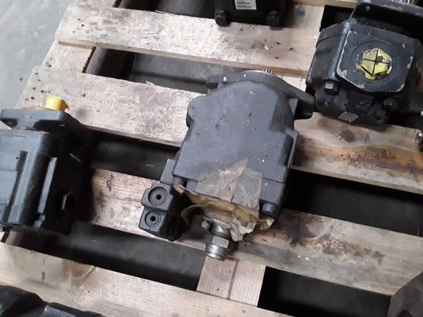 Hydraulic pumps. 234047579