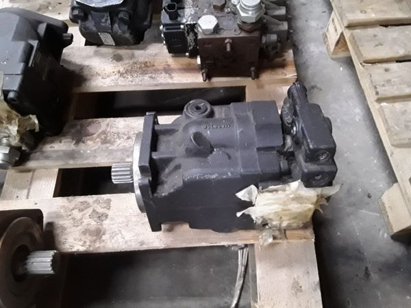 Hydraulic pumps. 234047580