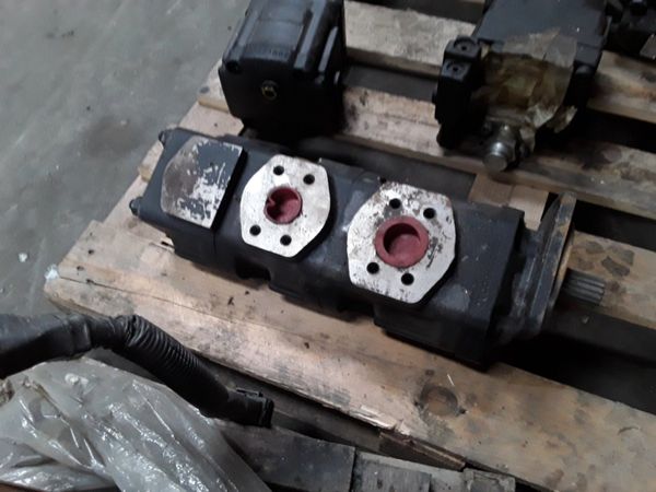 Hydraulic pumps. 234047581