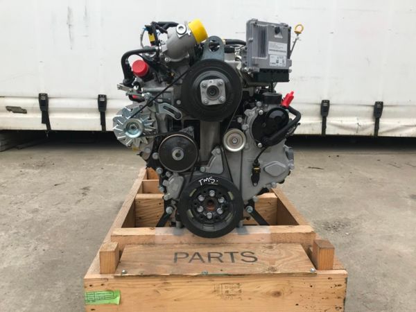 *** CAT C3.4b....PERKINS F5HFL414c ENGINE...UNUSE 234048286
