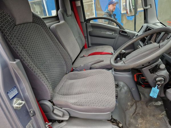 ** 2018 ISUZU GRAFTER BREAKING /  PARTS ** 234048579