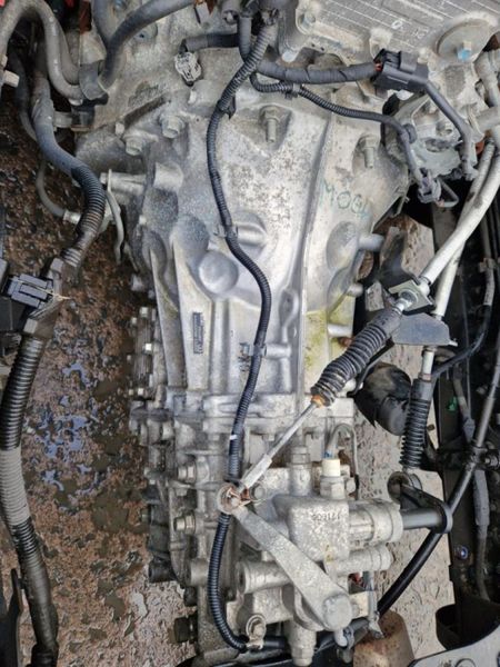 ** 2018 ISUZU GRAFTER BREAKING /  PARTS ** 234048584