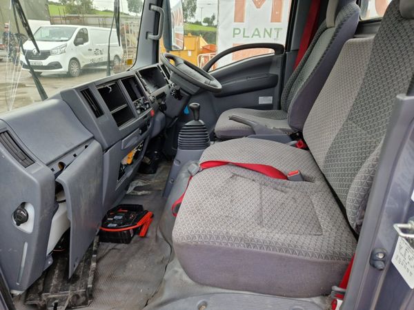 ** 2018 ISUZU GRAFTER BREAKING /  PARTS ** 234048583