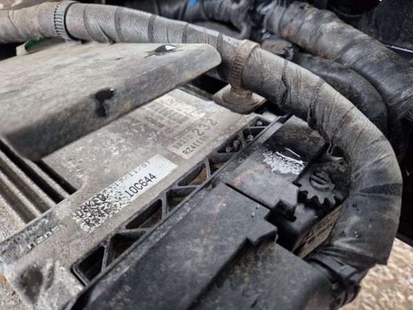 ** 2018 ISUZU GRAFTER BREAKING /  PARTS ** 234048591