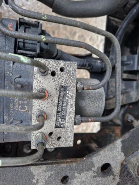 ** 2018 ISUZU GRAFTER BREAKING /  PARTS ** 234048592
