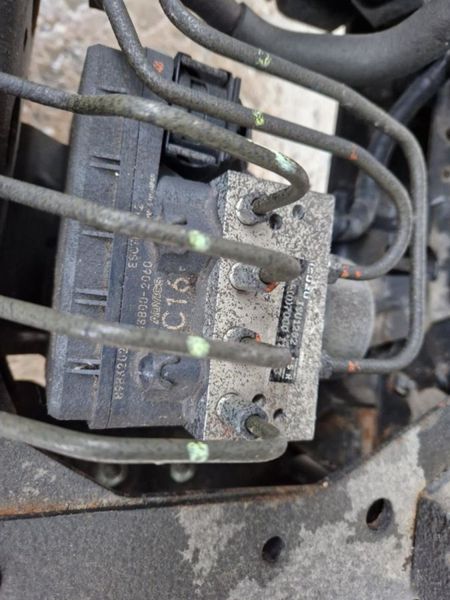 ** 2018 ISUZU GRAFTER BREAKING /  PARTS ** 234048593