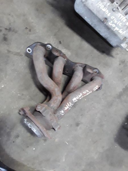 ** 2005 HONDA CIVIC TYPE R PARTS ** 234049014