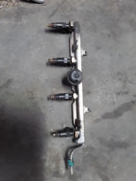 ** 2005 HONDA CIVIC TYPE R PARTS ** 234049017