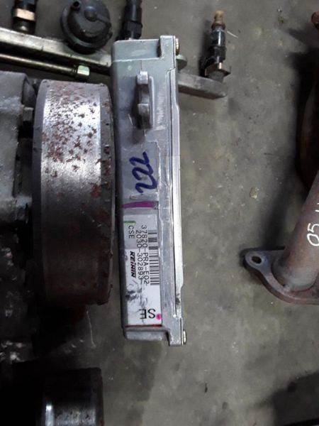 ** 2005 HONDA CIVIC TYPE R PARTS ** 234049018