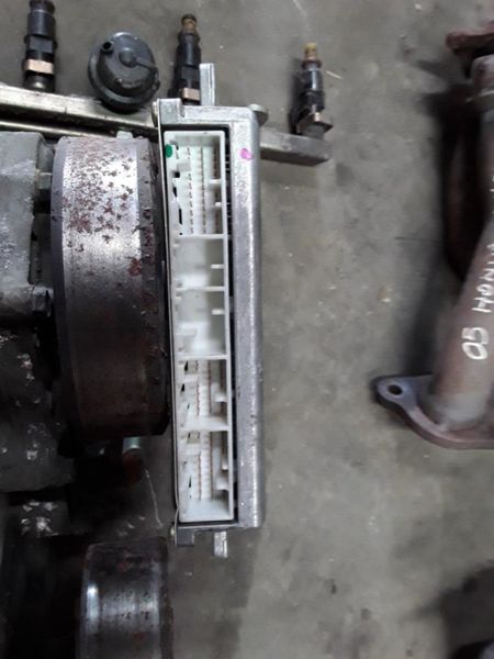** 2005 HONDA CIVIC TYPE R PARTS ** 234049019