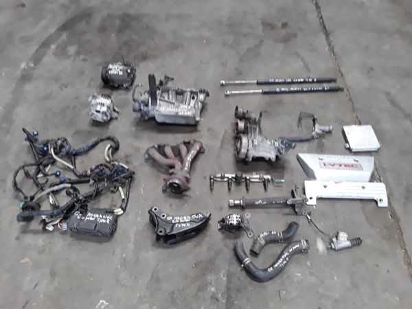 ** 2005 HONDA CIVIC TYPE R PARTS ** 234049013