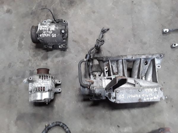 ** 2005 HONDA CIVIC TYPE R PARTS ** 234049020