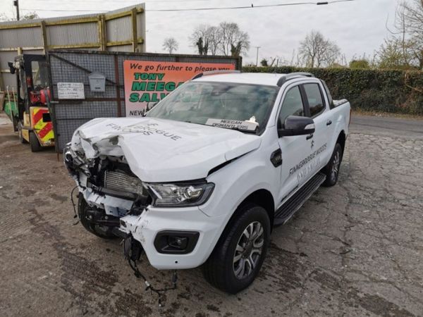 *** 2019 FORD RANGER 3.2 TRANSFER BOX *** 234049185