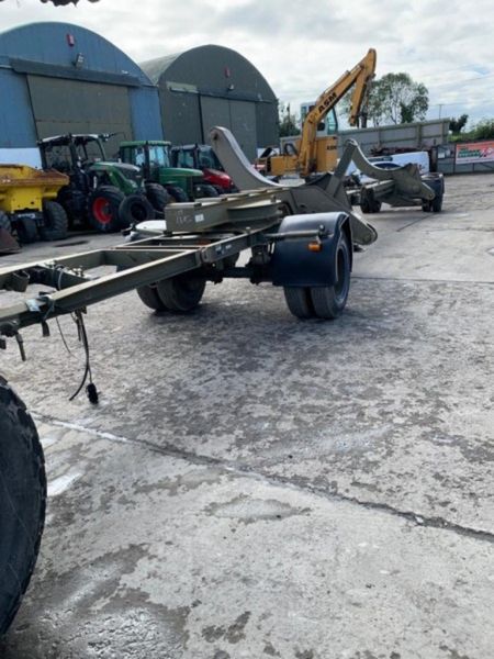 **** KING BROADMAT TRAILER 2003 ****......365k 234049404