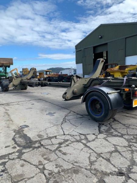 **** KING BROADMAT TRAILER 2003 ****......365k 234049405