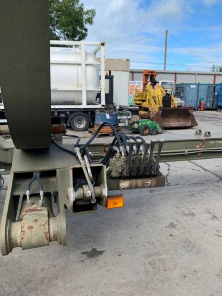 **** KING BROADMAT TRAILER 2003 ****......365k 234049407