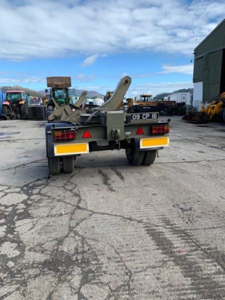 **** KING BROADMAT TRAILER 2003 ****......365k 234049402