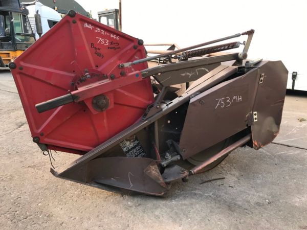 MASSEY FERGUSON COMBINE HEADER 234051040