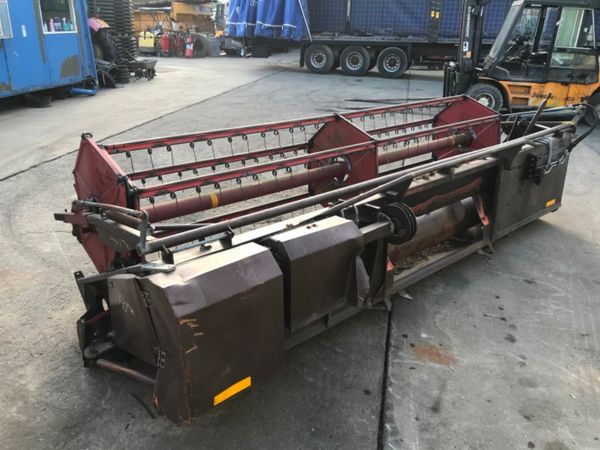 MASSEY FERGUSON COMBINE HEADER 234051042