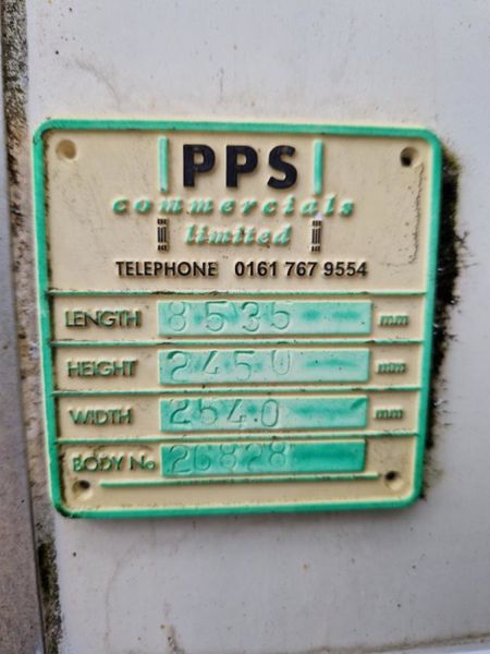 Iveco Euro Cargo Euro 6 Auto.parts AND Spares. 234051246