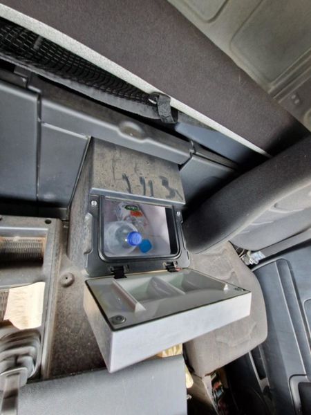 Iveco Euro Cargo Euro 6 Auto.parts AND Spares. 234051255