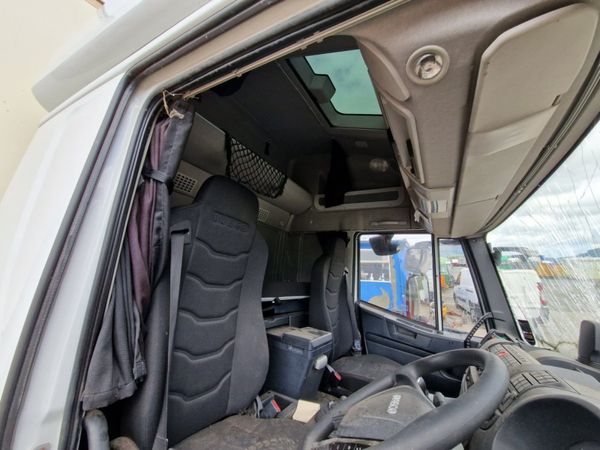 Iveco Euro Cargo Euro 6 Auto.parts AND Spares. 234051258