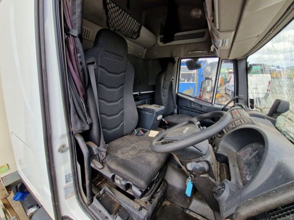 Iveco Euro Cargo Euro 6 Auto.parts AND Spares. 234051259