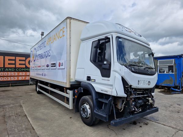 Iveco Euro Cargo Euro 6 Auto.parts AND Spares. 234051260