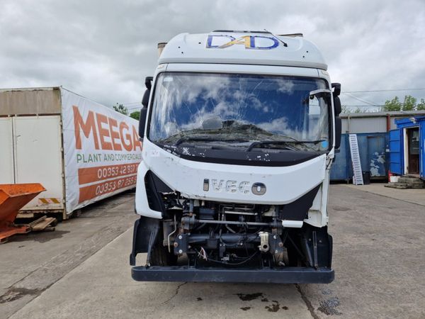 Iveco Euro Cargo Euro 6 Auto.parts AND Spares. 234051261