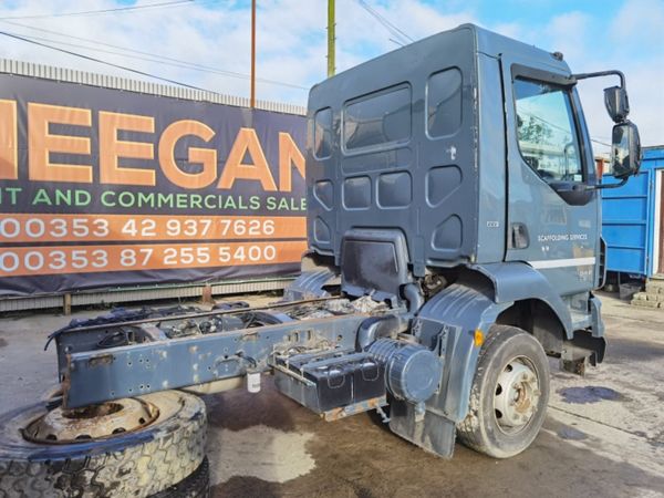 DAF LF55 DAF LF 55.180 FOR Breaking / Parts 234051393