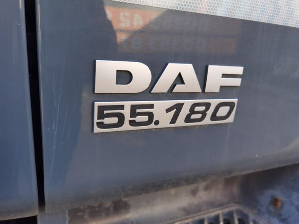 DAF LF55 DAF LF 55.180 FOR Breaking / Parts 234051406