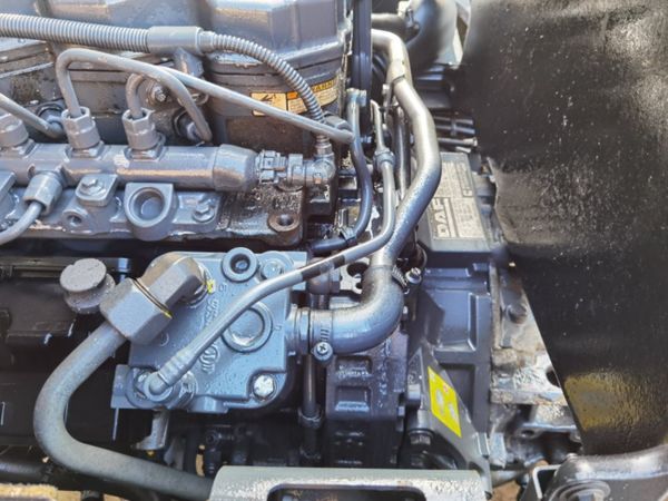 DAF LF55 DAF LF 55.180 FOR Breaking / Parts 234051419