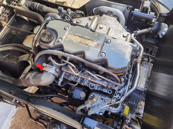 DAF LF55 DAF LF 55.180 FOR Breaking / Parts 234051412