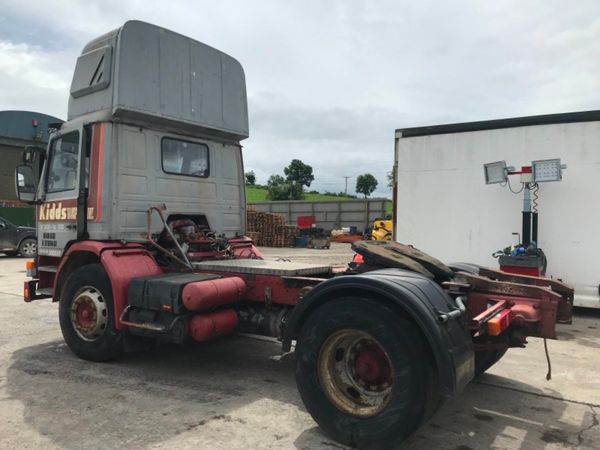 Scania P Series P82 ML Project...spares. 234051527
