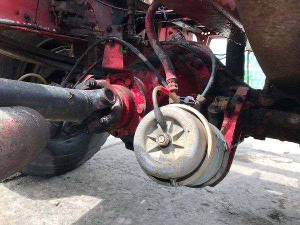 Scania P Series P82 ML Project...spares. 234051528