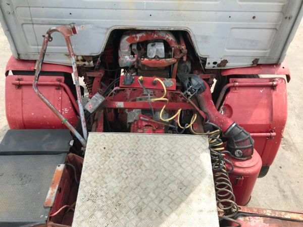 Scania P Series P82 ML Project...spares. 234051529