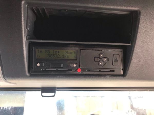 MAN TGX 26. 440....PARTS AND Spares 234051635