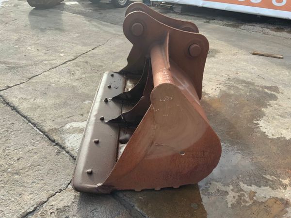 ***  72" GRADING BUCKET.........80mm PINS """ 234147406
