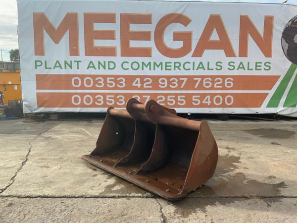 ***  72" GRADING BUCKET.........80mm PINS """ 234147408