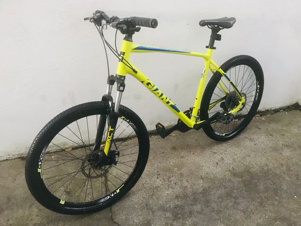 giant gx28 mountain bike