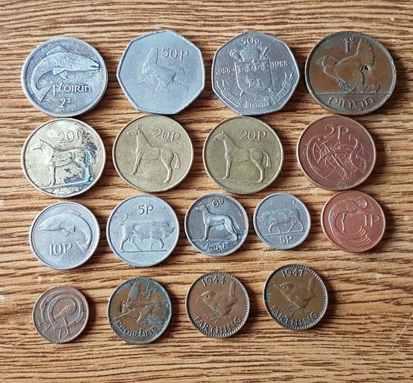 Antiques & Collectibles Ads For Sale in Kerry DoneDeal